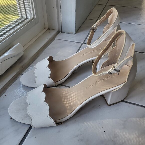 Dress Shoes - Picture 1 of 4